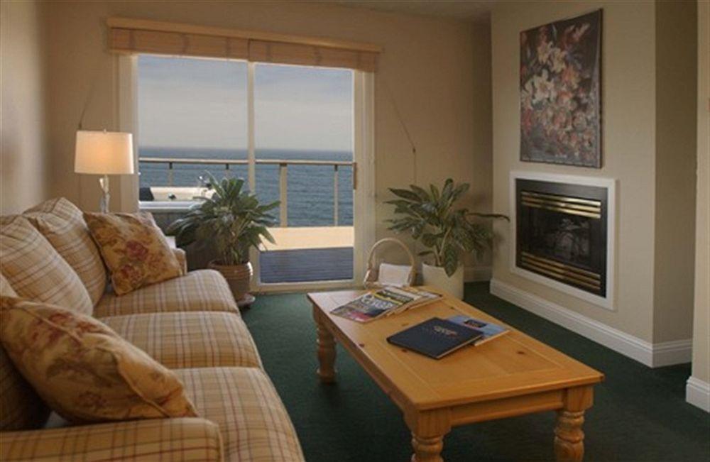 Channel House Depoe Bay Ngoại thất bức ảnh