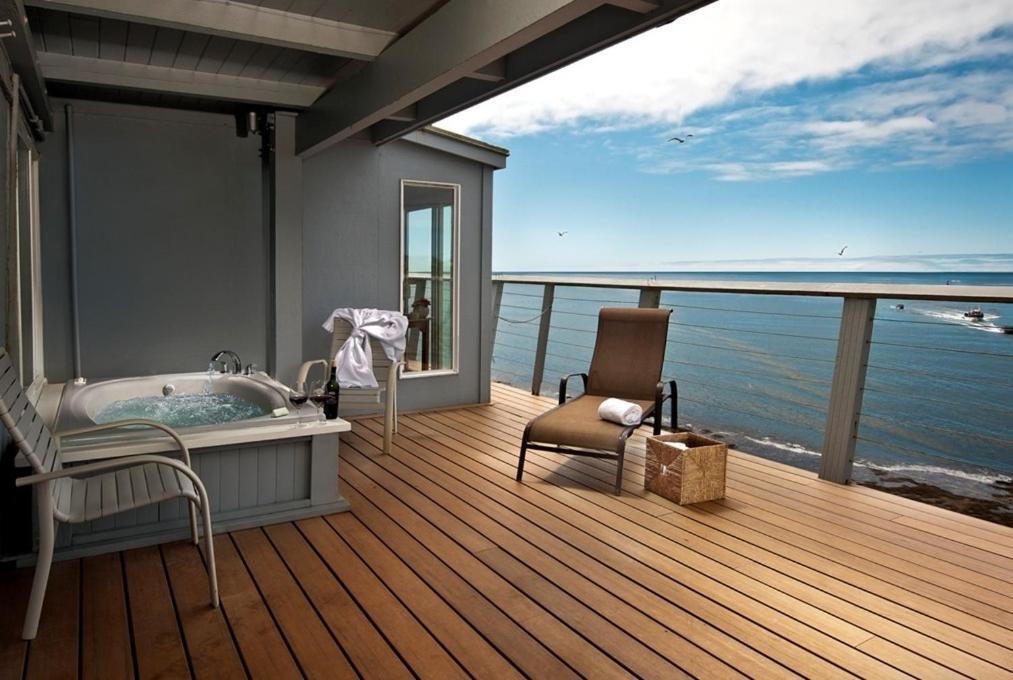 Channel House Depoe Bay Phòng bức ảnh